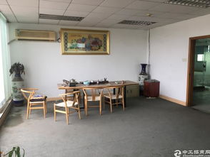 出租宝安区福永街道精品厂房850平，交通便利，设施完善