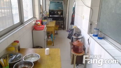 电子厂宿舍小区精装两居室出租 西客站便捷生活，我爱我家全优房源