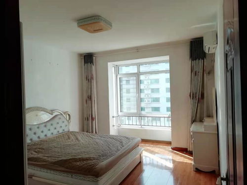 租房频道 您的房屋租赁指南与安心之选