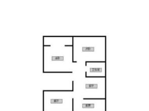 零押金租房新时代 相遇精品两房，尽享上海通透生活