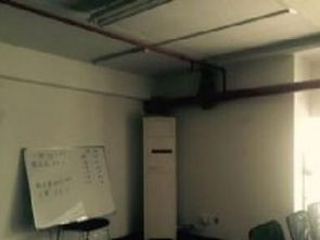 绿地东海岸甲级写字楼，精装朝南，办公家具齐全即租即用