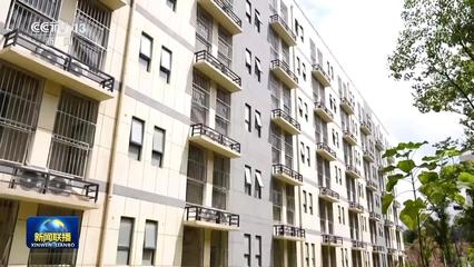 保障性租赁住房筹集建设任务稳步推进，年度目标完成72%